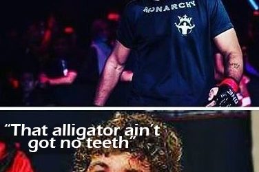 Fight prep: remember Monarchy’s Agilan Thani and Ben Askren battle on social media