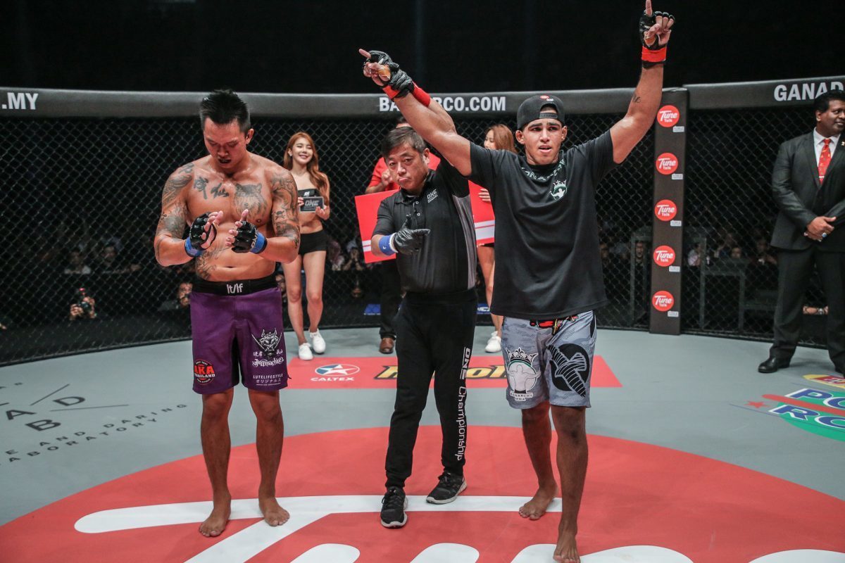 The return of The Alligator 2 Agilan Thani IMG 4101