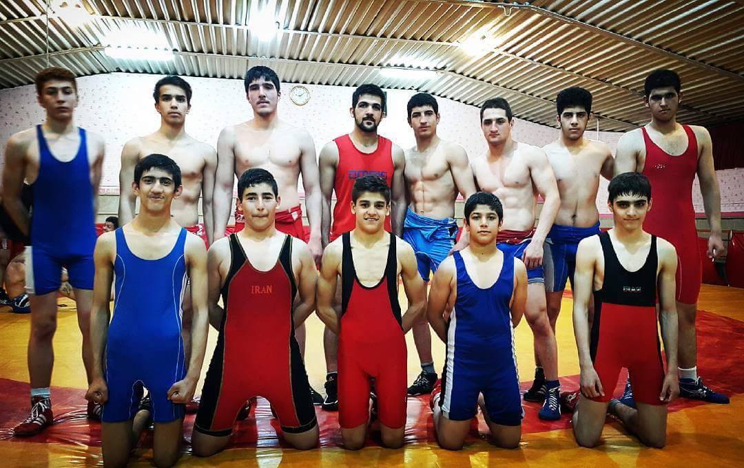 The importance of wrestling in MMA with Mehdi Bagheri 2 WhatsApp Image 2018 01 06 at 21.47.14