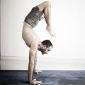 Benefits of Ashtanga Yoga 3 medium manuel mysore room