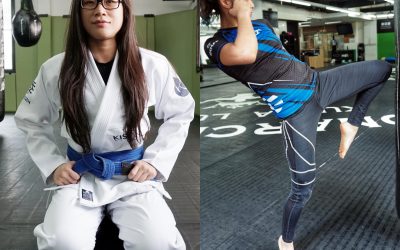 Can Women Be Successful In Martial Arts?