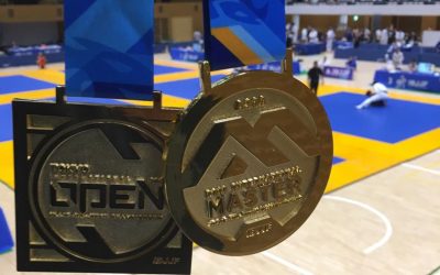 International Masters Asia and Tokyo Open