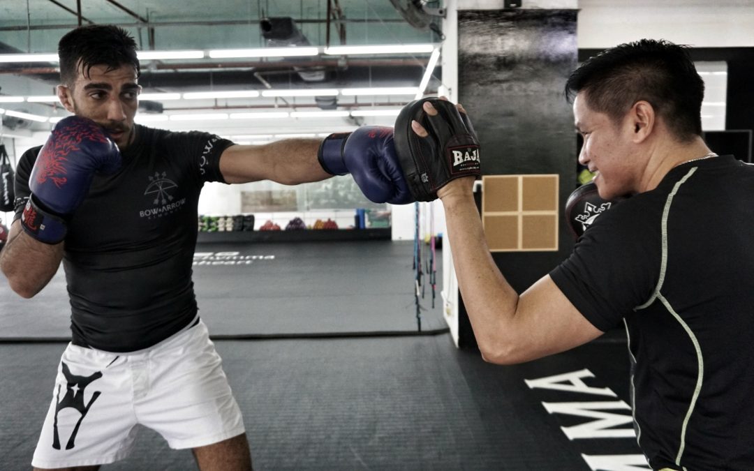 Boxing Program