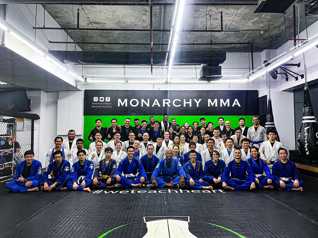 monarchy bjj belts main