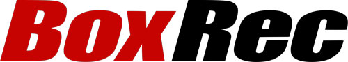 boxrec logo