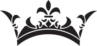 Monarchy Crown