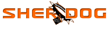 Sherdog Logo