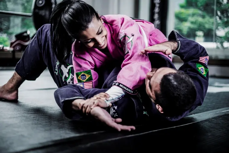 Monarchy MMA Muay Thai