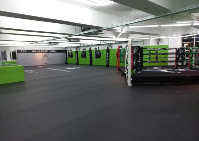 monnarchy mma kota damansara 2 new
