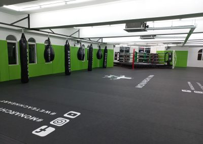 monnarchy mma kota damansara 3 new