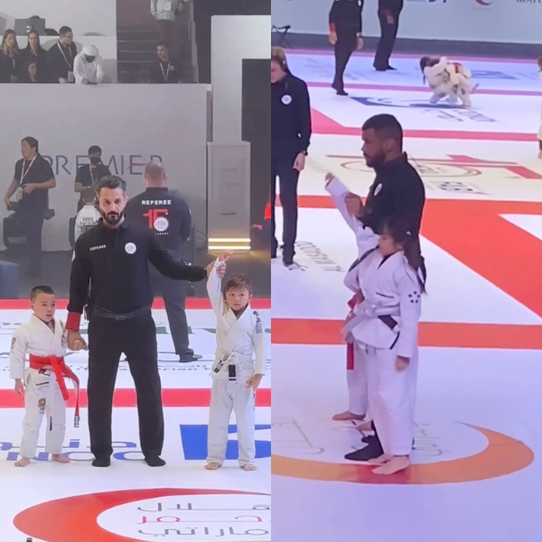 ava and luca skill