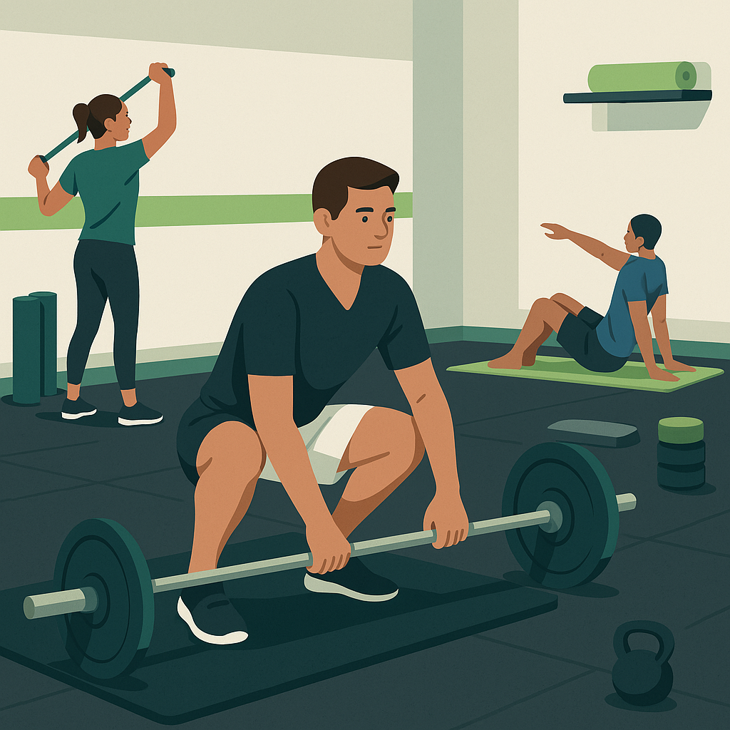 mobility
