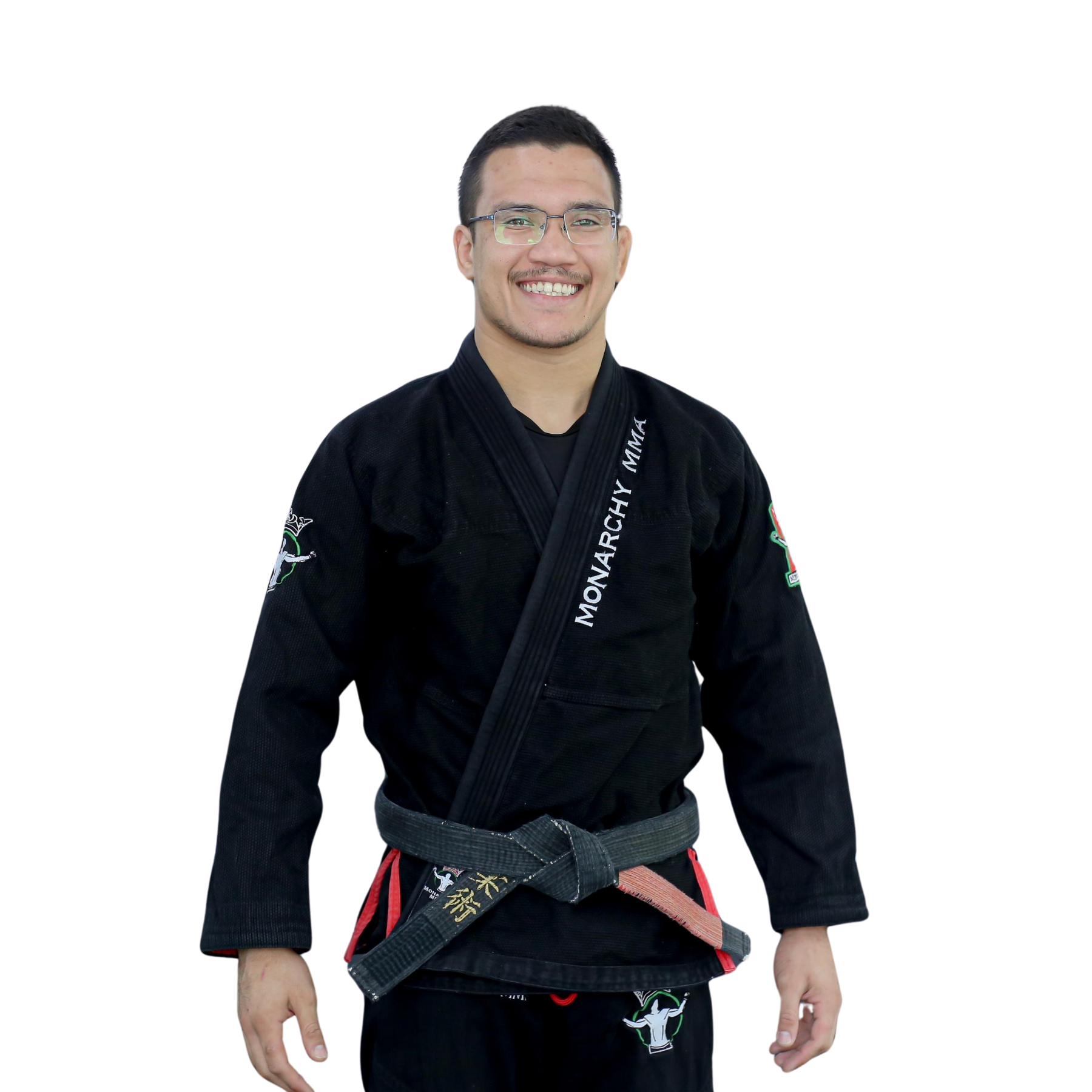 jppantoja pic no background Monarchy MMA Instructor Manoel Fonseca