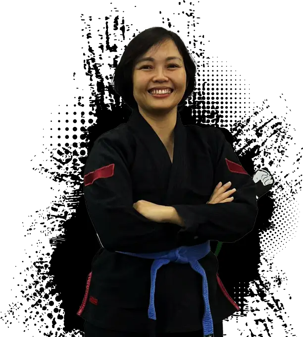 Monarchy MMA Instructor Diego Vargas