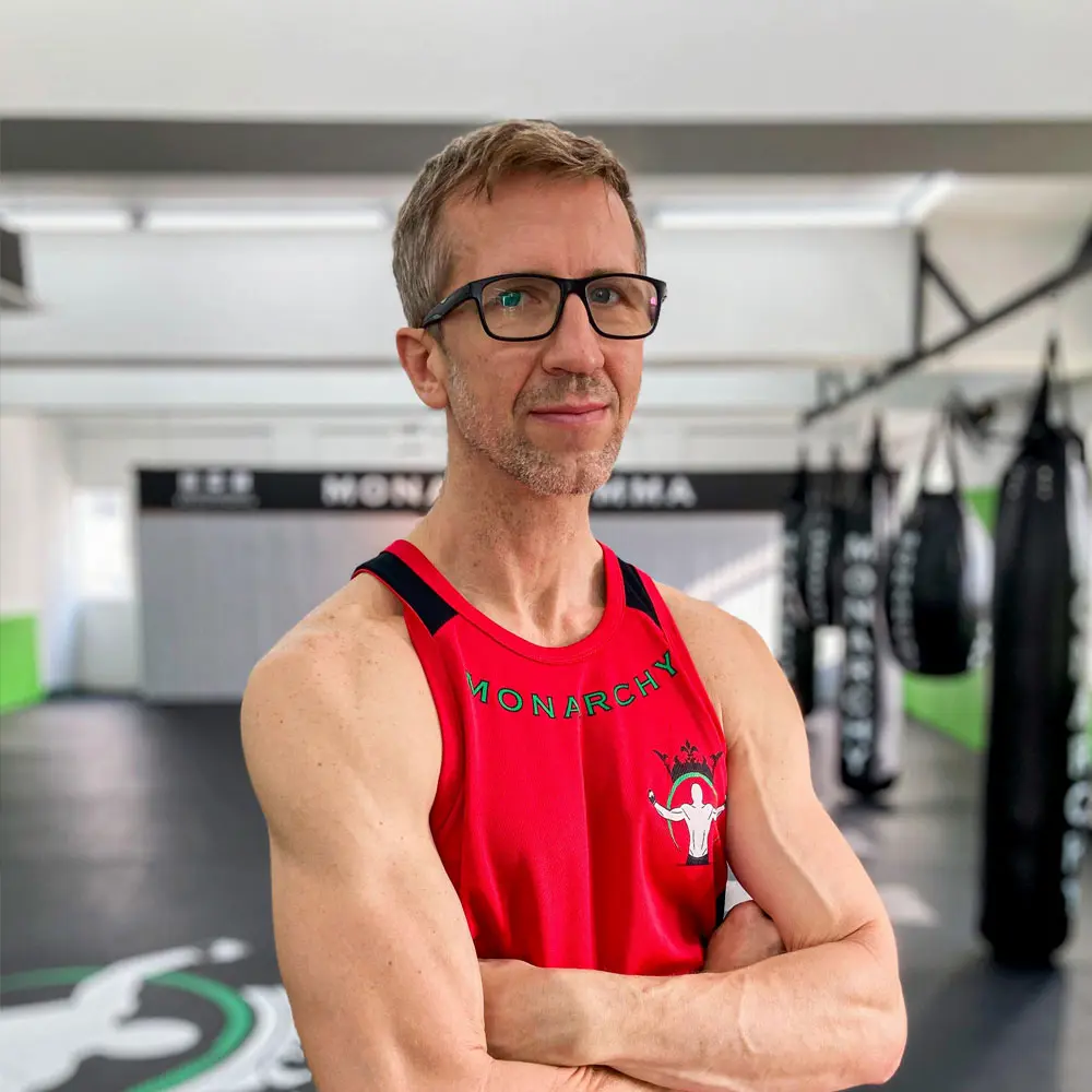 monarchy-instructor-piotr-lieb monarchy instructor piotr lieb