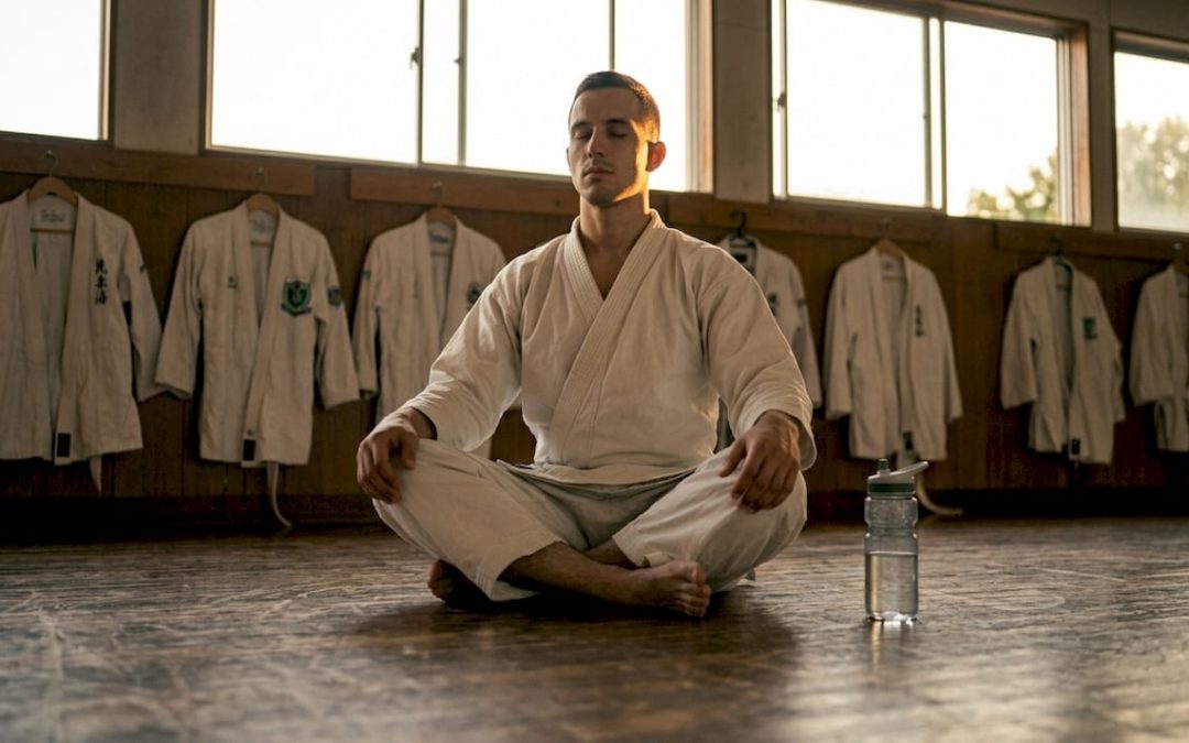 Master your martial arts competition preparation in 2026