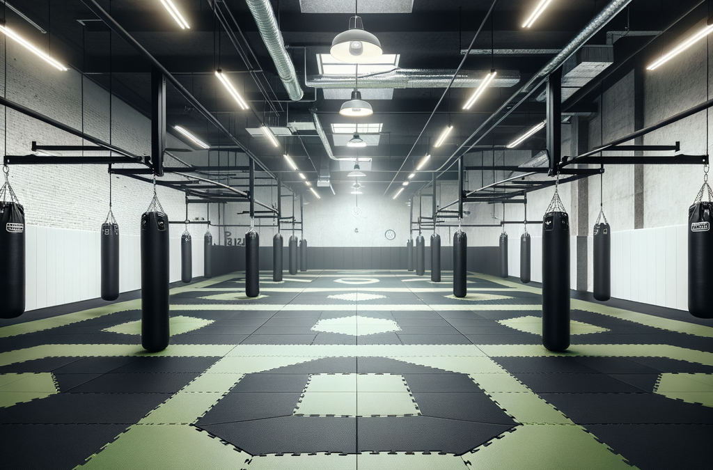 Transform Your Skills: One-Month BJJ Beginner Program at Monarchy MMA