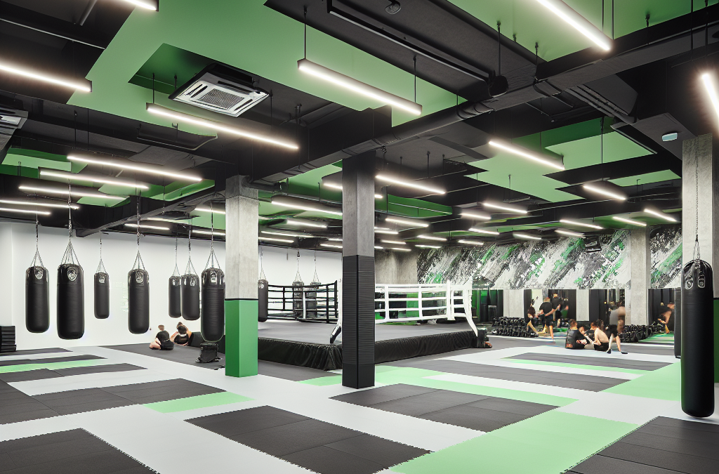 Beginner Boxing Class: What to Expect at Monarchy MMA