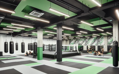 Beginner Boxing Class: What to Expect at Monarchy MMA