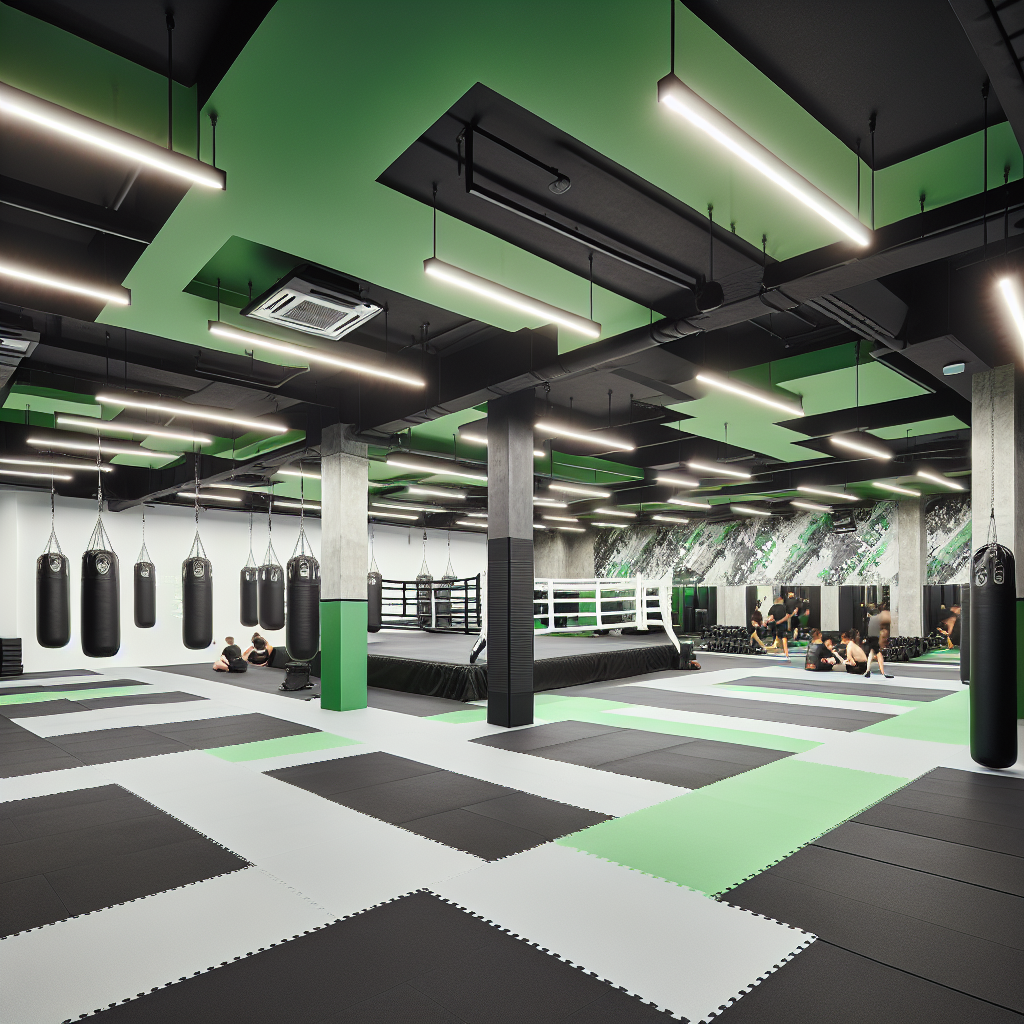 Beginner Boxing Class: What to Expect at Monarchy MMA 5 ai featured beginner boxing class 2