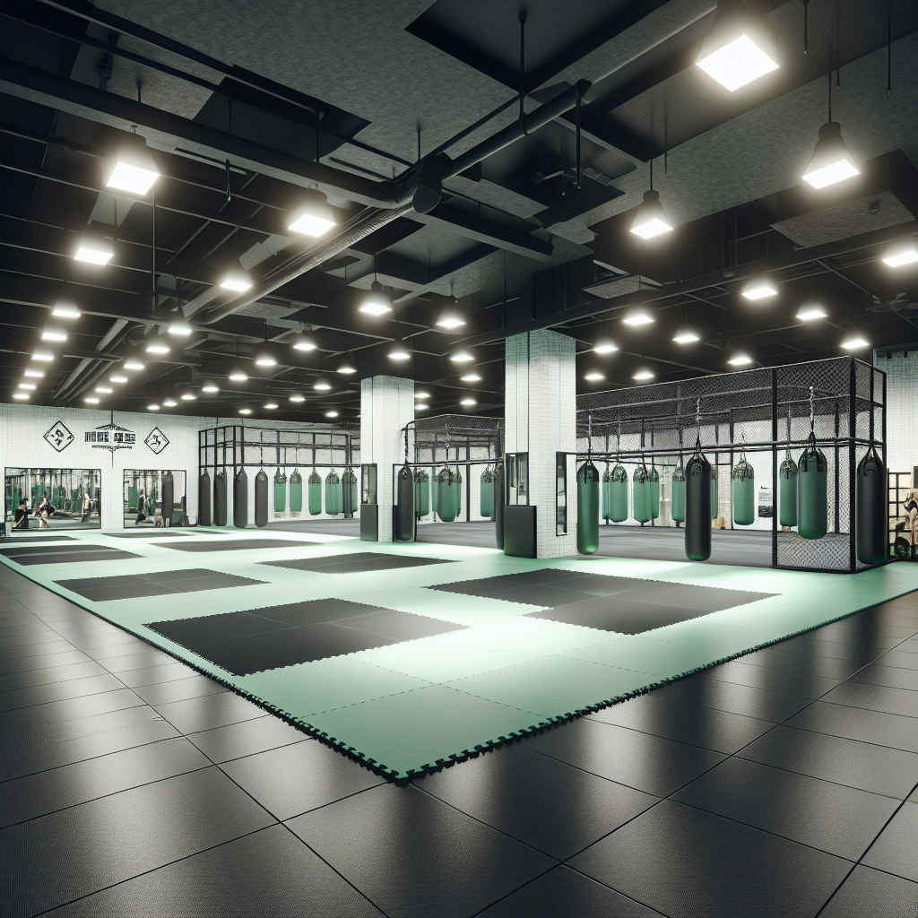 Start Your Martial Arts Journey: Beginner Classes for Adults at Monarchy MMA 4 ai featured beginner martial arts classes f 1