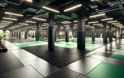 Beginner Martial Arts Classes for Adults: Start Your Journey at Monarchy MMA