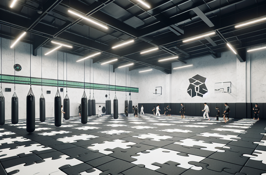Empower Teens with Brazilian Jiu-Jitsu at Monarchy MMA