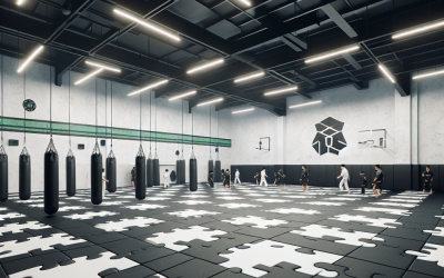 Empower Teens with Brazilian Jiu-Jitsu at Monarchy MMA