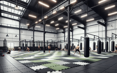 Discover the Best Way to Learn MMA at Monarchy MMA
