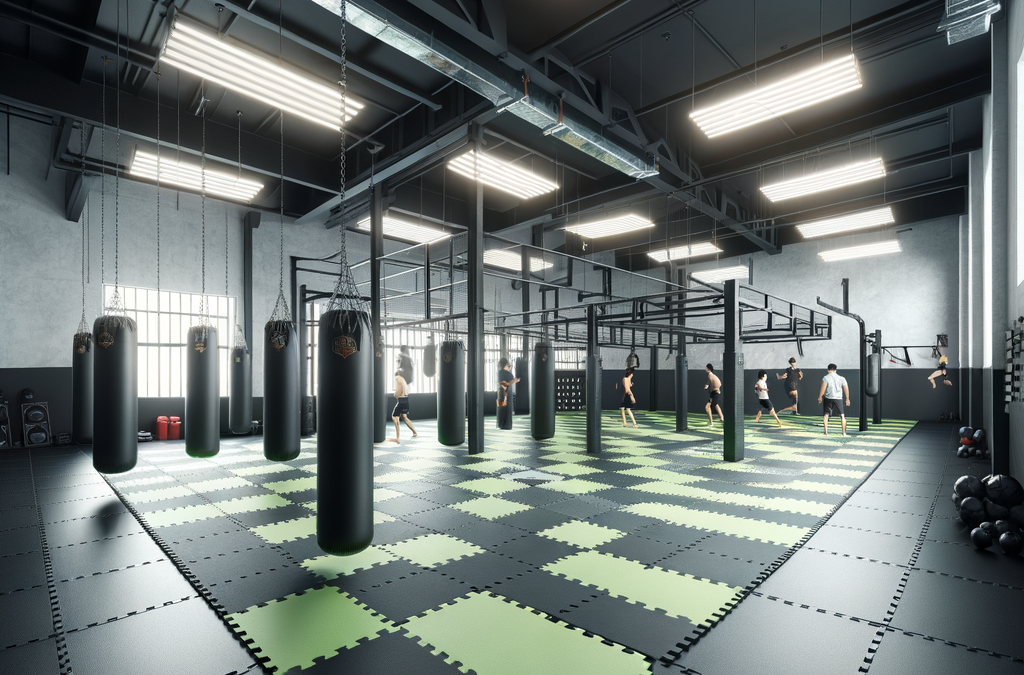 Master Muay Thai for Beginners at Monarchy MMA