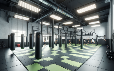 Master Muay Thai for Beginners at Monarchy MMA