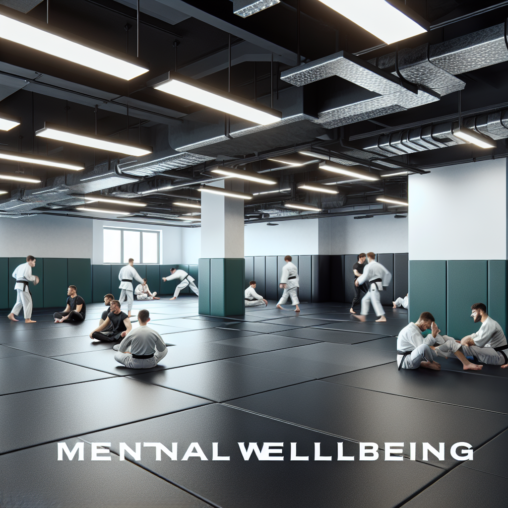 Beginner Martial Arts Classes for Adults: Start Your Journey at Monarchy MMA 2 Mental Benefits at Monarchy MMA