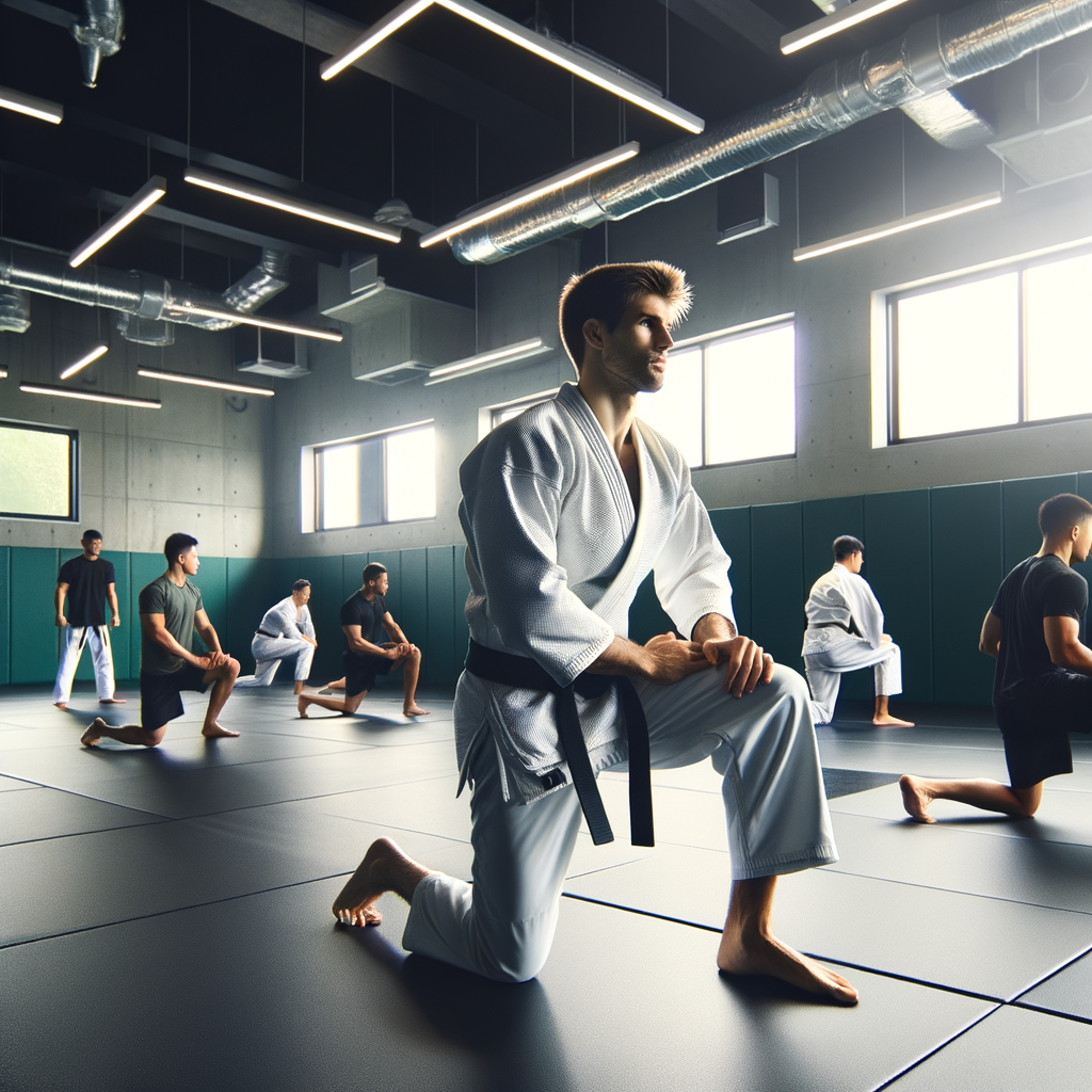 What to Expect as a Beginner at Monarchy MMA