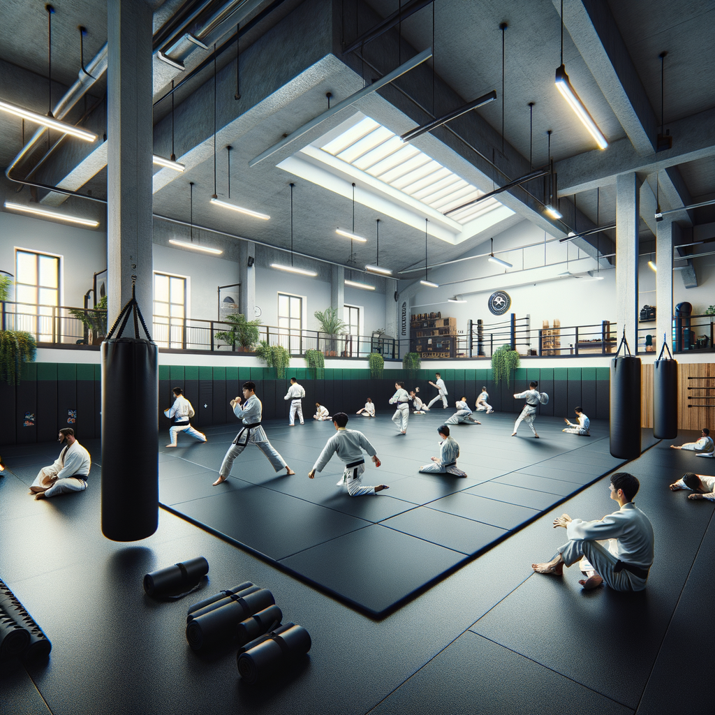 Preparing for Your Journey at Monarchy MMA