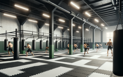 Mastering the Arm Bar: A Technique Breakdown at Monarchy MMA