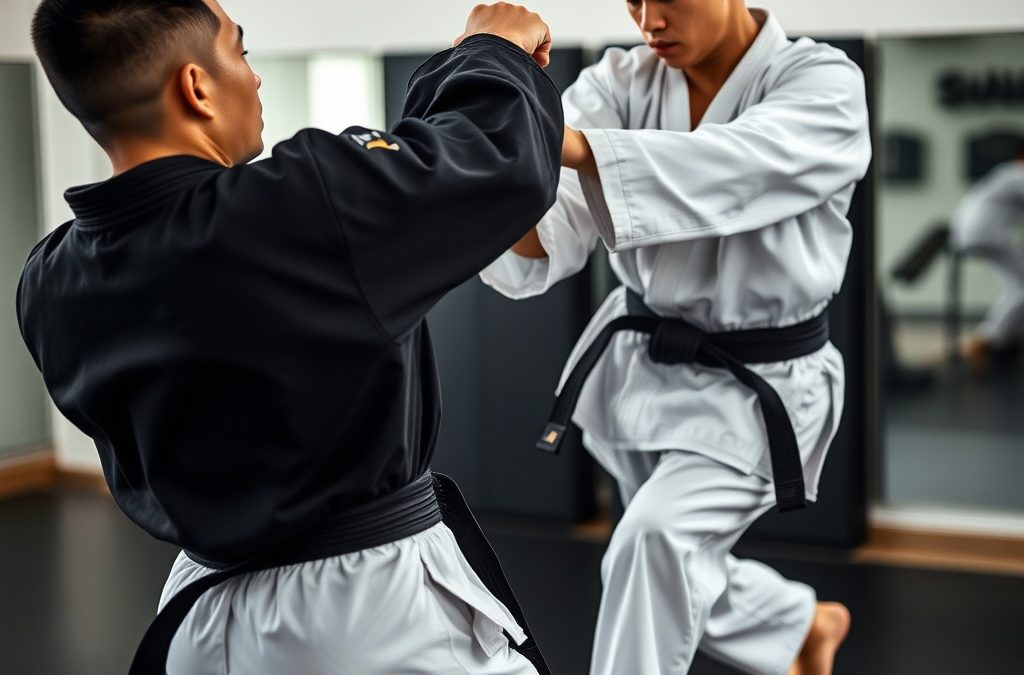 Best Karate Gi for Competition in Malaysia