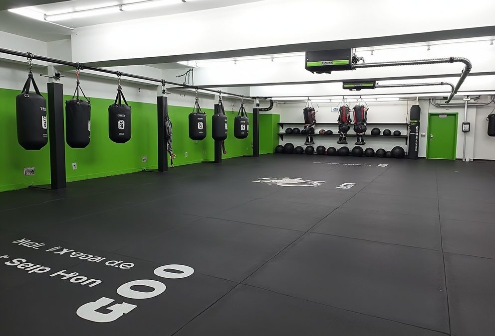 Enhance Your Skills with Effective BJJ Drills at Monarchy MMA