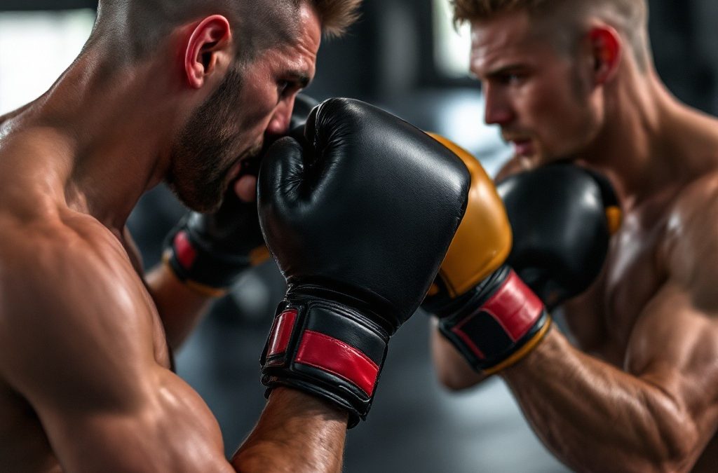 Essential Guide to Boxing Gloves: Choose the Best Fit