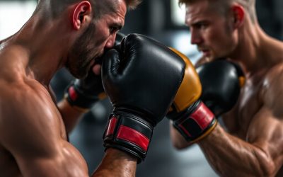 Home 10 Essential Guide to Boxing Gloves: Choose the Best Fit