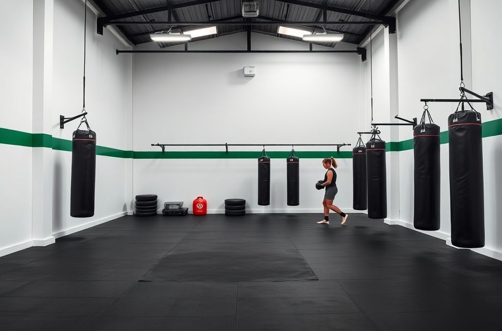 Master Boxing with These Essential Tips from Monarchy MMA