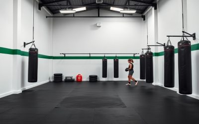 Master Boxing with These Essential Tips from Monarchy MMA