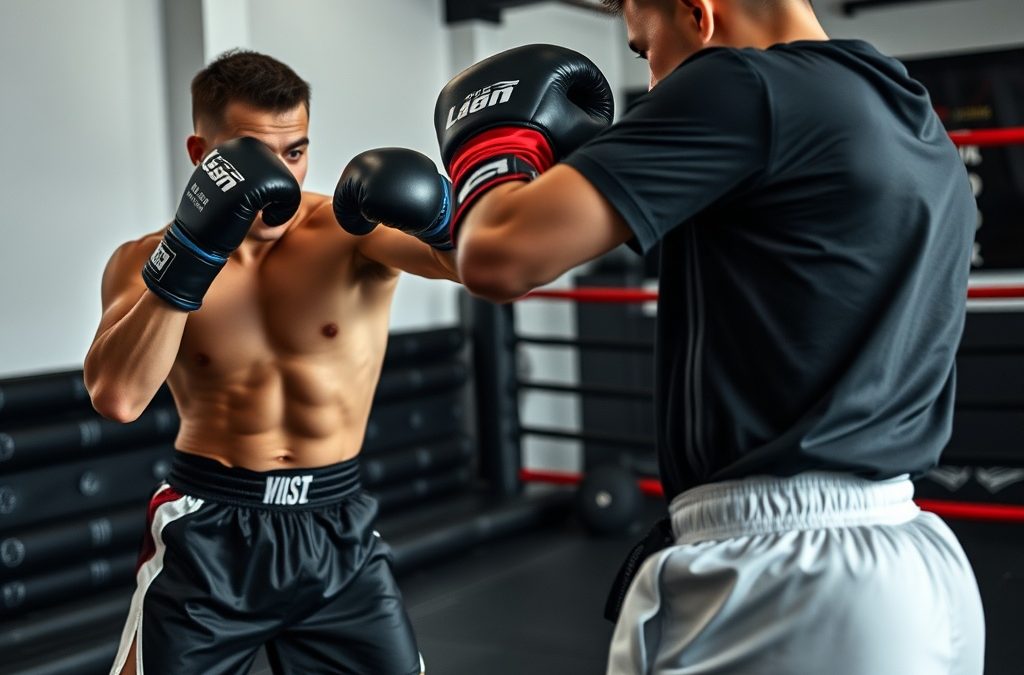 Boxing vs Muay Thai: A Comprehensive Guide to Choosing Your Path