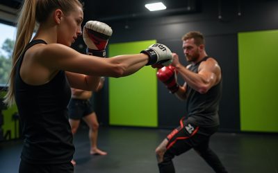 Home 8 Transform Your Fitness with Martial Arts Classes at Monarchy MMA