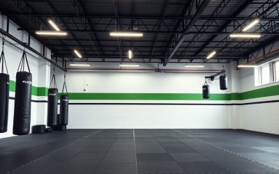 Unlock Your Fighting Potential: Yoga for Fighters at Monarchy MMA