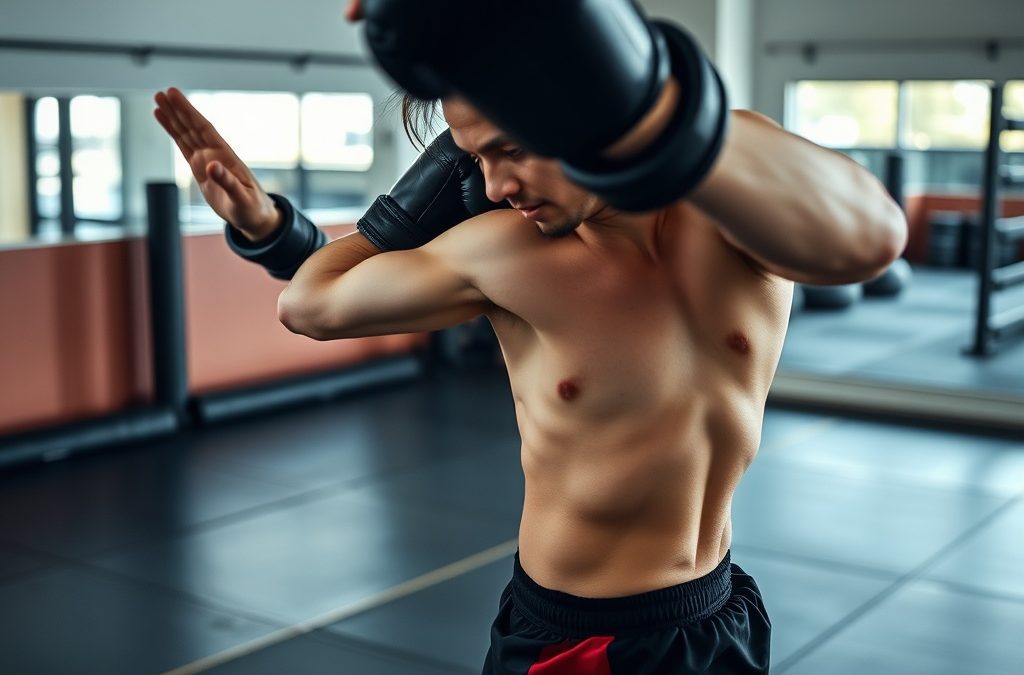 Yoga vs Kickboxing: Which One is Right for You?