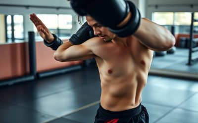Home 8 Yoga vs Kickboxing: Which One is Right for You?