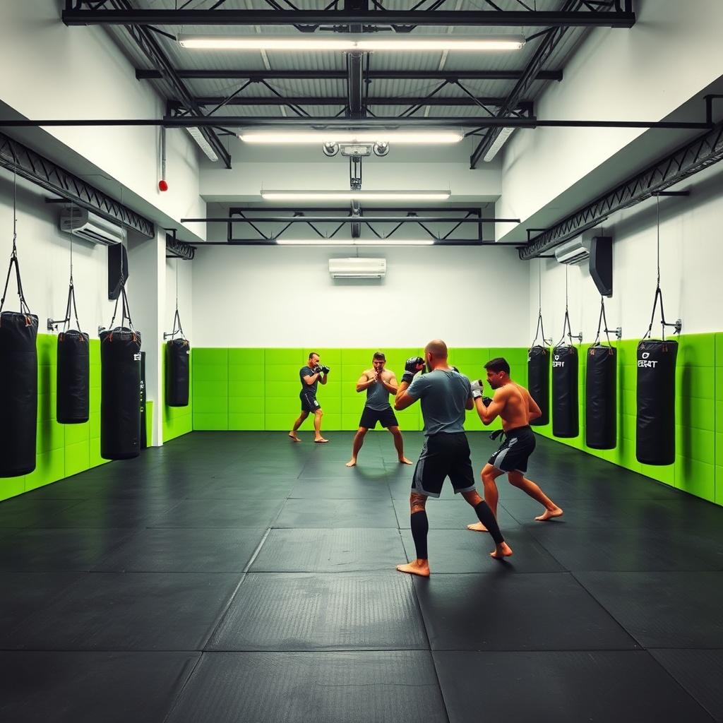 Understanding Karate Gi Needs for Competitions at Monarchy MMA