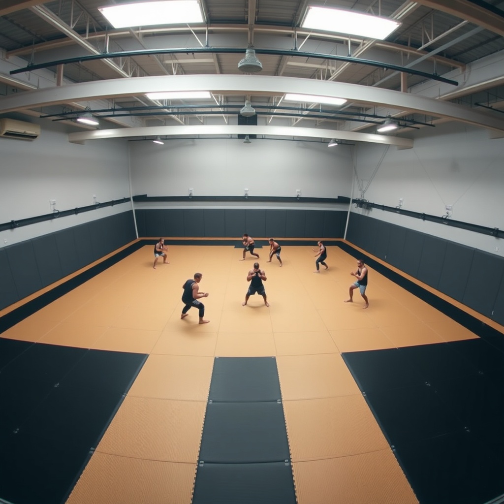 Why Choose Jiu Jitsu for Kids? at Monarchy MMA