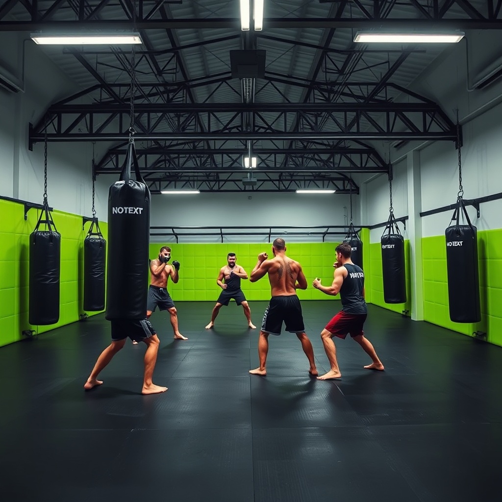 Common Mistakes Beginners Make in BJJ   at Monarchy MMA