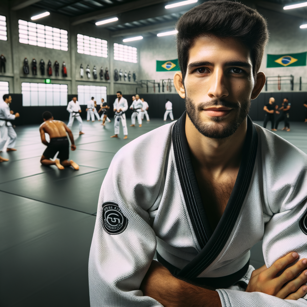 Tainã Graeff Campoli at Monarchy MMA